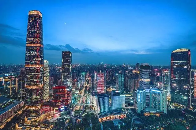 2021届毕业生首选就业城市排名前十出炉，成都竟超北京？