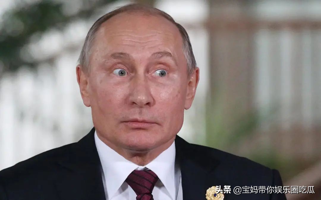 普京的两个美貌女儿被隐藏保护30年，爱情选择却