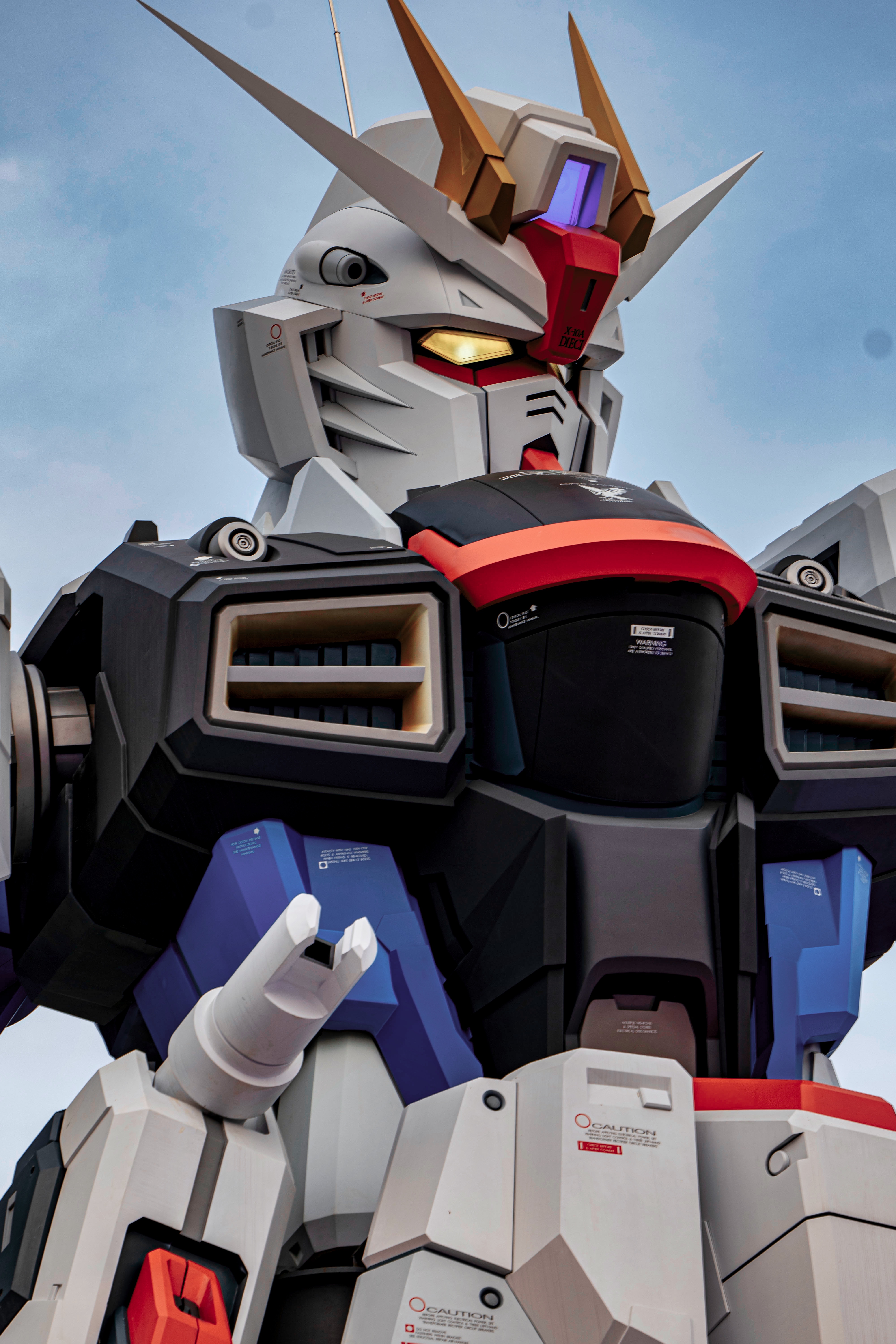 当《高达seed》都变成一种情怀,我们的青春是真的不再了