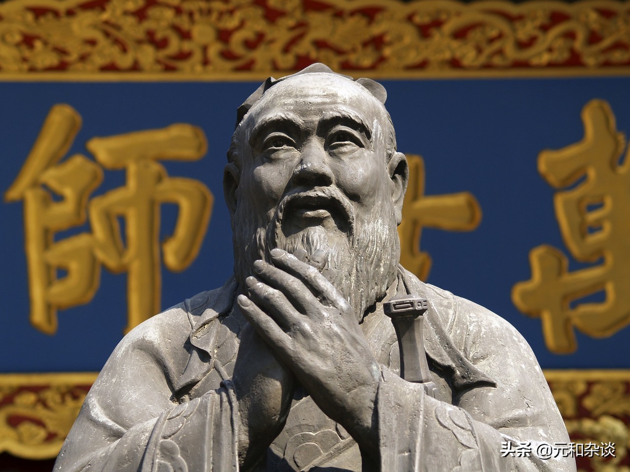 孔子学院到处在被关闭，学生感觉到有点屈辱，