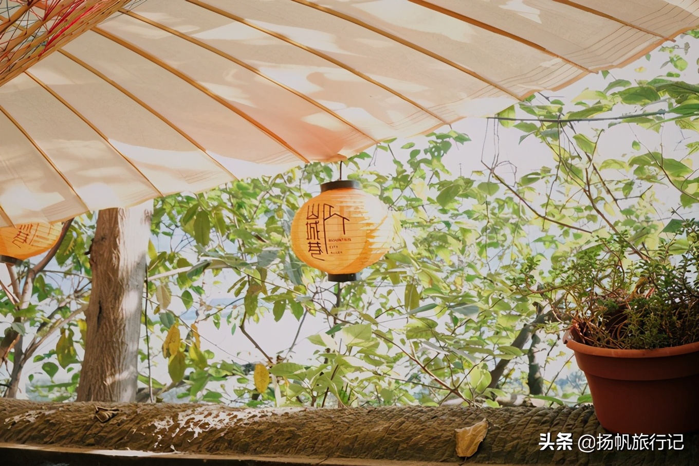 去重庆，除了洪崖洞、解放碑，还有这些你不知道的隐秘打卡点