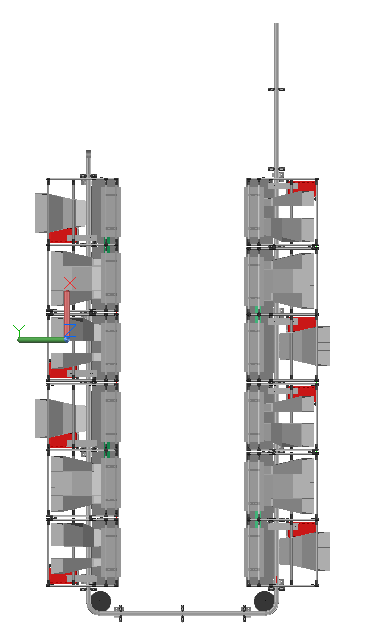 ��Ҫ��Ч����������Ҫ�����ľ��������ߣ���AutoCAD���3Dģ�ͣ�