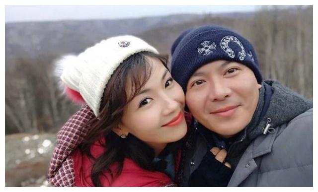 “国民贤妻”刘涛：那些替夫还债的日子，太不容易了
