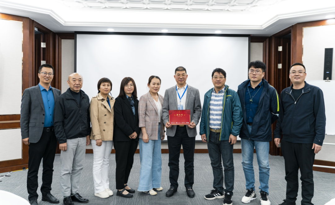 产业大变革，医药新时代：医药企业百强之一扬子江药业诊断式参访