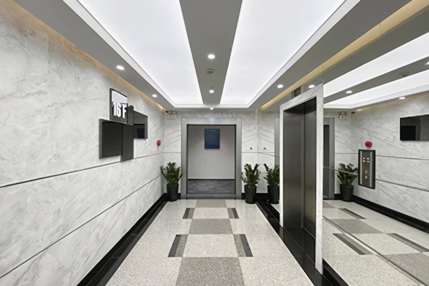 金航大厦联合办公项目写字楼介绍