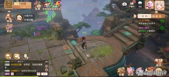 头铁还是另辟蹊径？这款虚幻4回合手游彻底推翻玩家认知