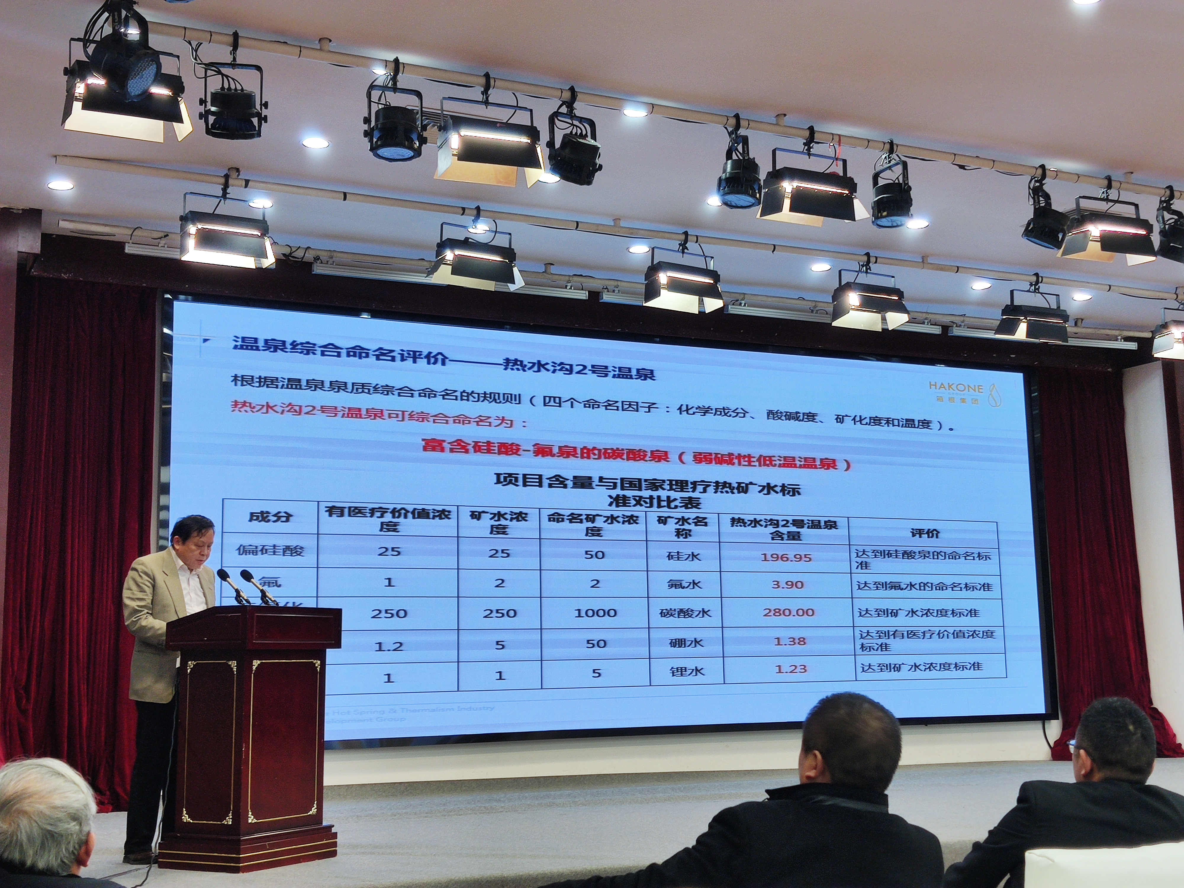 海螺沟温泉康养发展大会暨成渝双城经济圈5A景区联动成功举办