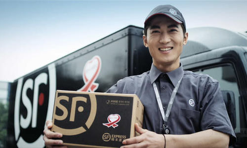 顺丰“布局”万亿市场，超低佣金成杀手锏，美