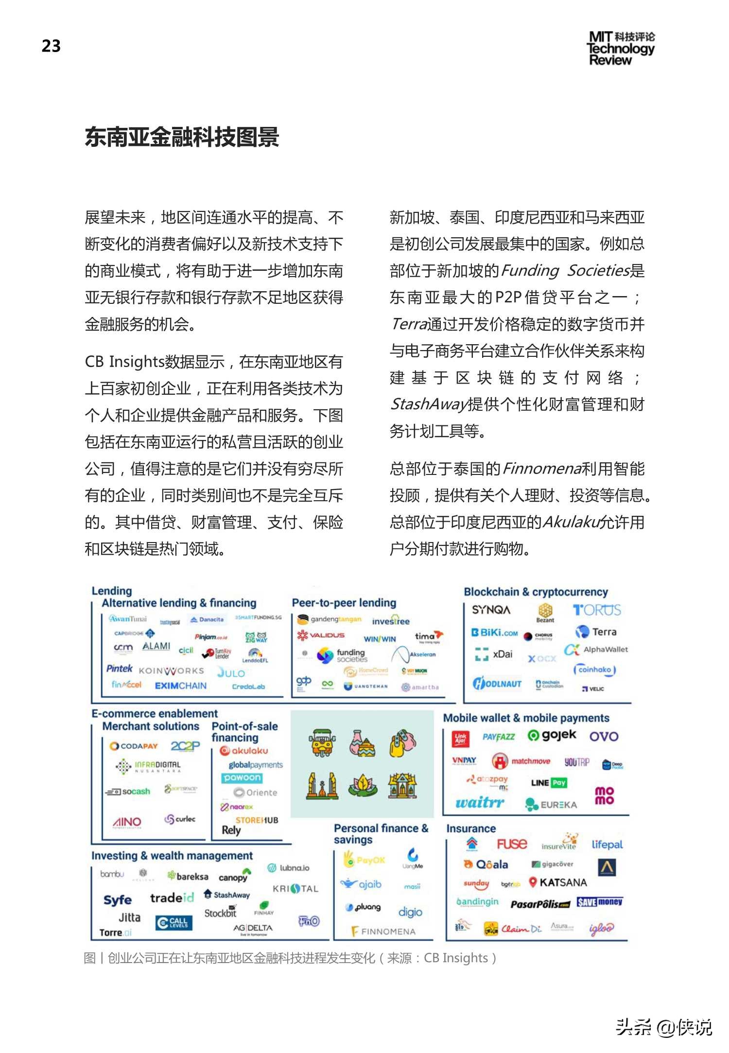 陆金所：金融科技2020技术应用及趋势报告