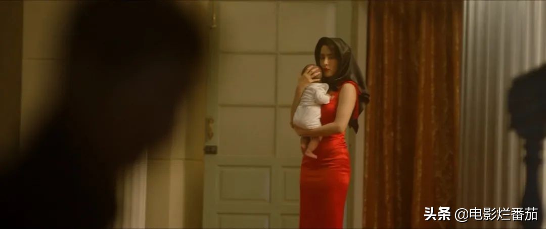 泰国恐怖片再出佳片！女仆因太漂亮，竟被女主