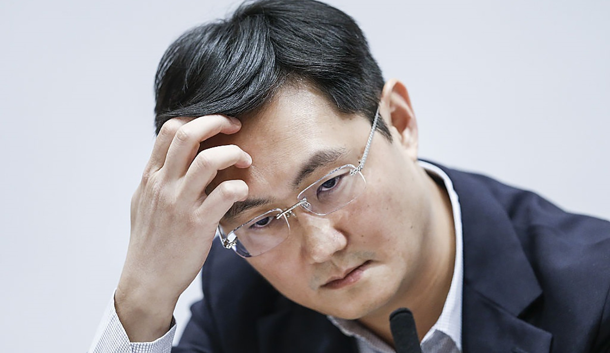 马化腾“预言”成真？扫码支付将成为过去，微信也受到“威胁”