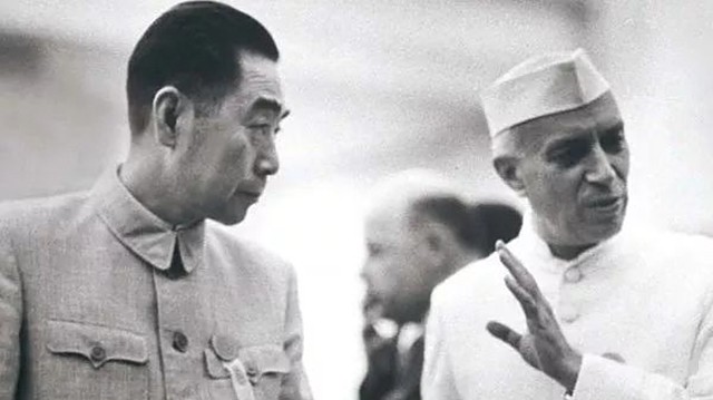 1962年印度战败后，6国举行调解会议却偏袒印度，周恩来如何破解