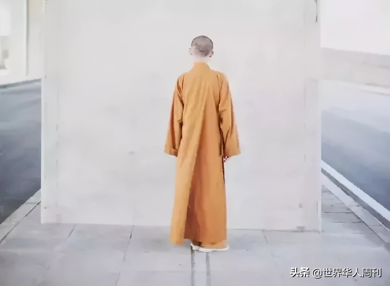 11年前，放弃麻省理工选择出家的北大才子，后来怎么样了？-第17张图片-大千世界