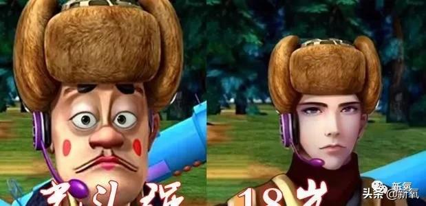 陪伴大家長大的芭比娃娃，也根據流行審美悄悄的換臉呢