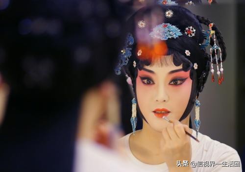 中国十大戏曲