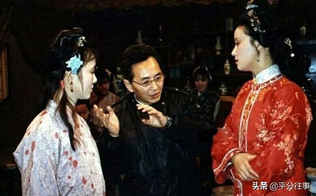 “87版红楼梦”的幕后故事，可不只有“拍了5年”