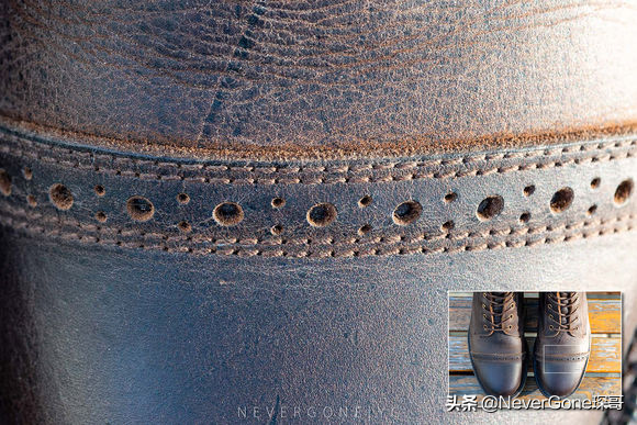 江南皮革厂倒闭了，但这些很难倒：几家始终生产高品质皮革的公司