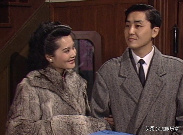上海臺重播《上海一家人》，忘不了這23位演員，多位老戲骨已離世