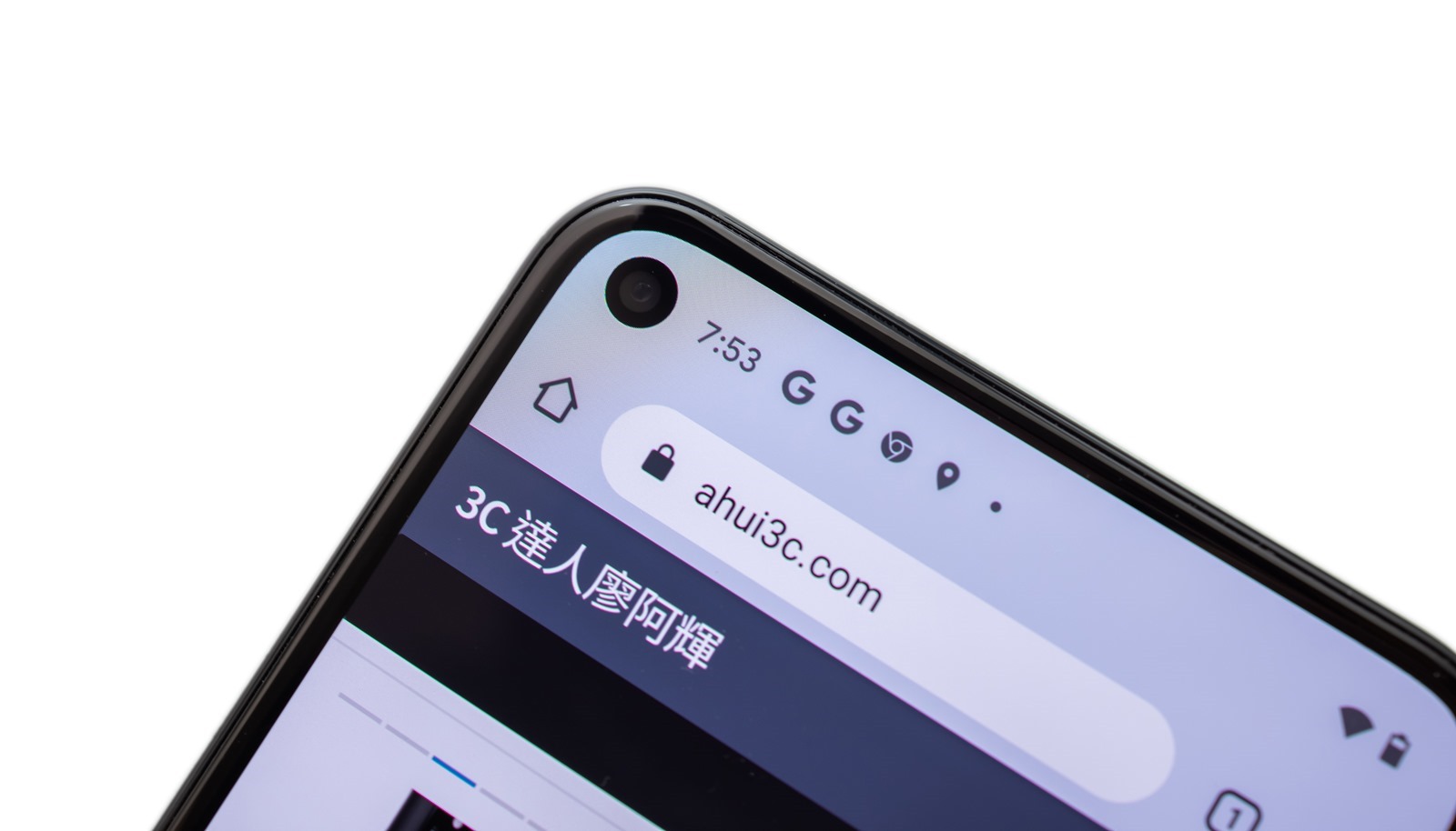 Google Pixel 5开箱：更亲民的Pixel 旗舰机