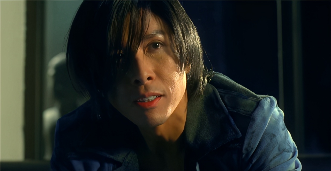 甄子丹谢霆锋首次合作《龙虎门》 古天乐虽有参与,却只有声音_99娱乐