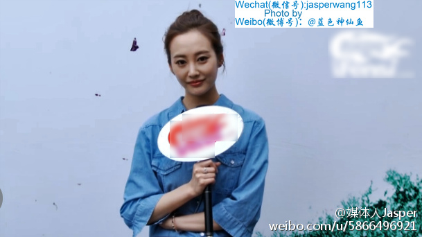 Li Chun accepts an interview - iMedia