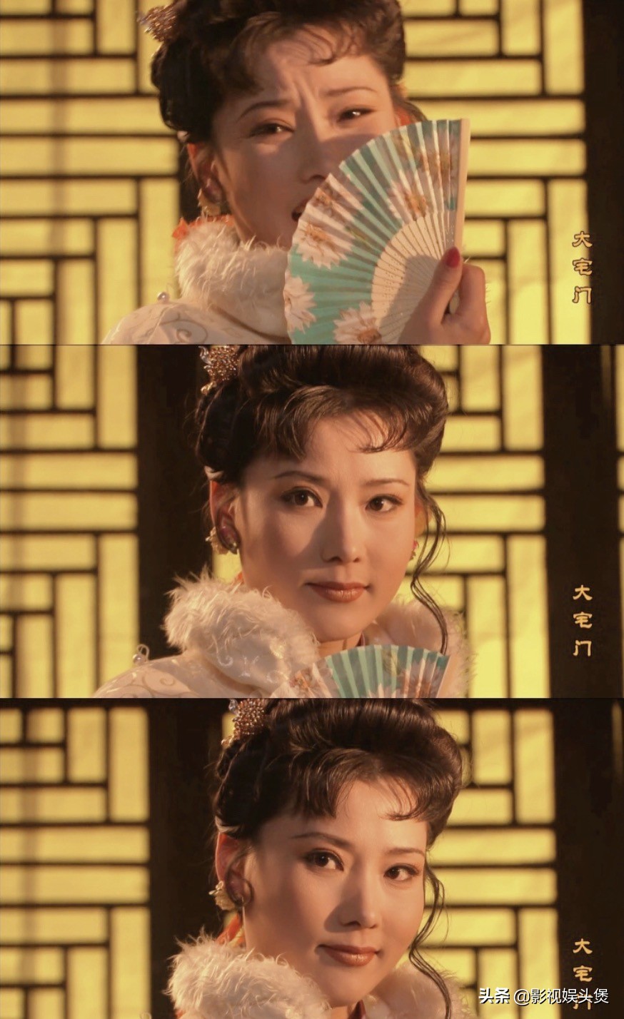 19年過去，《孝莊秘史》7美人現狀，有的嫁入豪門，有的淪為棄婦