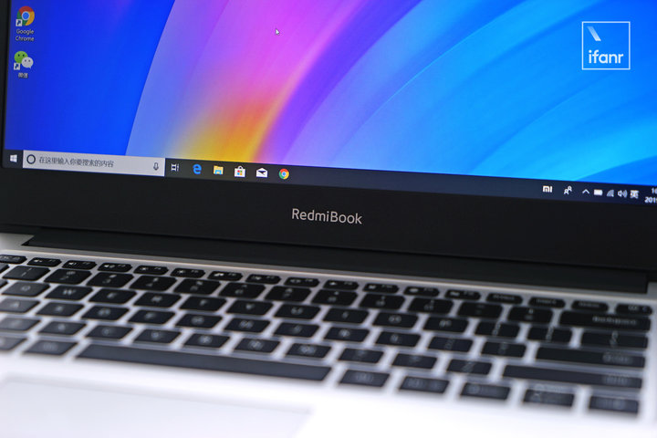 RedmiBook 14 体验：红米旗下第一款笔记本，值得买吗？