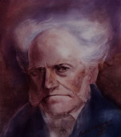 叔本华：人的后半生（值得永久收藏）