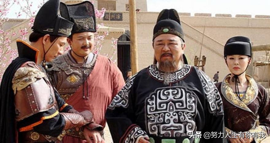 神探狄仁杰：梁冠华，一个角色火遍大江南北，演技精湛，堪称典范