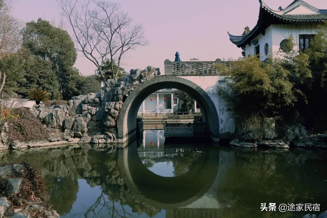 清明不用多请假，3天刚好的旅行，安排起来