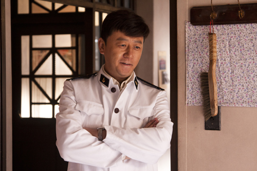 《父母愛情》：安傑憑什麼被江德福寵愛一輩子？ 原因有三點，真實