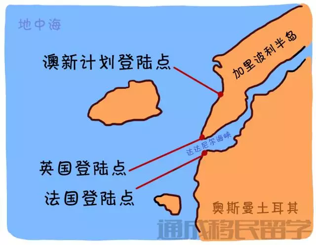 你不知道的澳新军团日历史 - ANZAC DAY