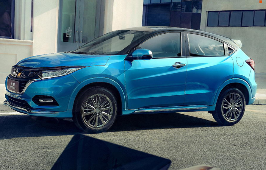 最高15万元，这几款小型SUV值得一看