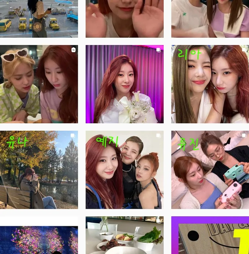 现役女团成员不和?美少女选拔大赛第1名,参加韩国女团选秀节目?