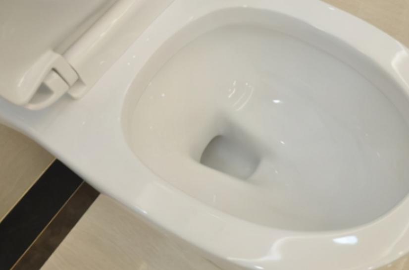 What is the difference between thousands of toilets and hundreds of