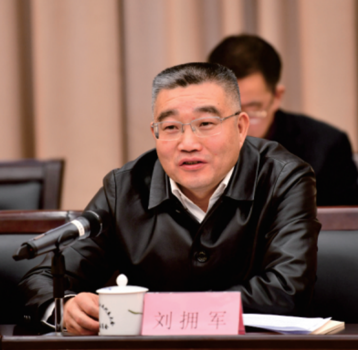 县市区人大常委会主任座谈会发言摘登
