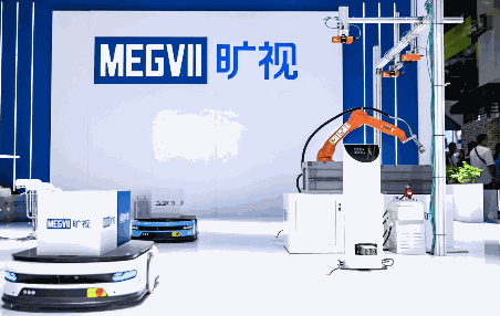 十问旷视印奇、唐文斌：AI企业都在经历「死亡之谷」