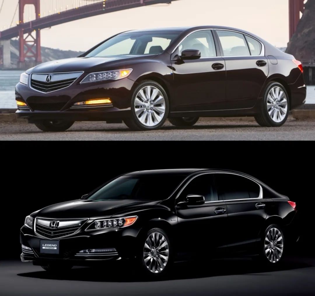 从轿车到SUV，皇冠一直是那个Crown