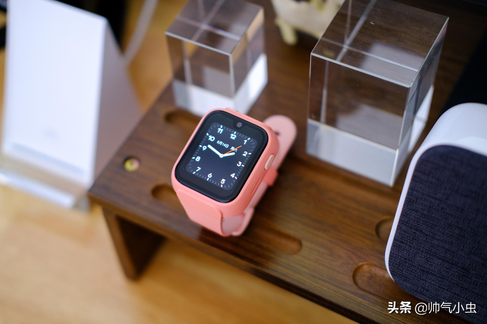 Xiaomi MiTu Children's Watch 5X Evaluation: Continues the high  configuration and low price, challenging the status of the “superior” of  the little genius - iNEWS