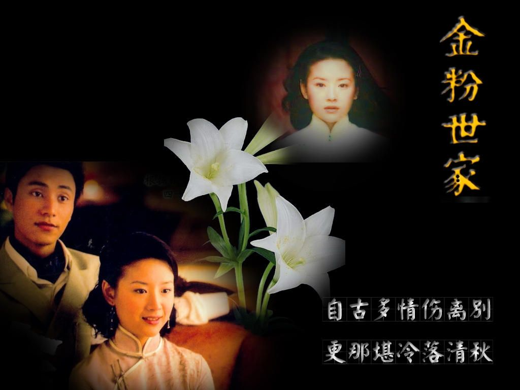 《金粉世家》过去17年了，有人因出轨声名俱下，有人则因意外去世