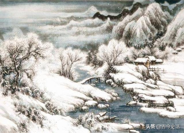 冬天的第一场大雪，对于农民来说有多重要？皇帝竟比农民还要着急