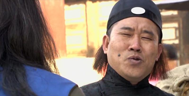 10 stars with military ranks, Pan Changjiang is 1.5 meters tall, and Du ...