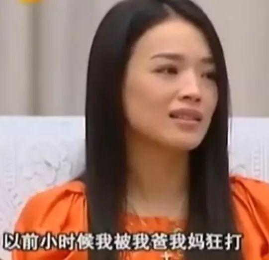 舒淇，就這樣改寫了她的結(jié)局