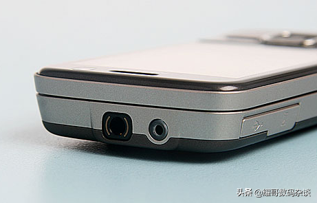 诺基亚手机首台600赫兹处理器导航手机，价钱媲美苹果三星，真香