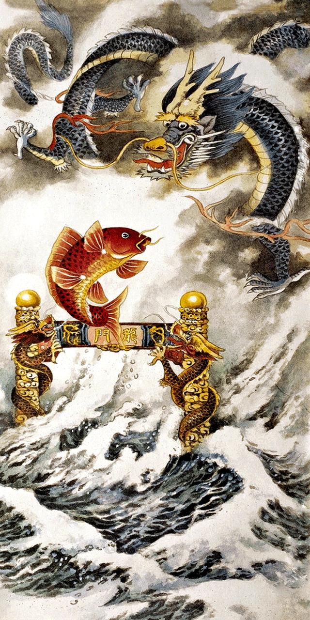 海賊王999話：神龍凱多竟是魚魚果實，揭秘凱多由魚至龍的進化