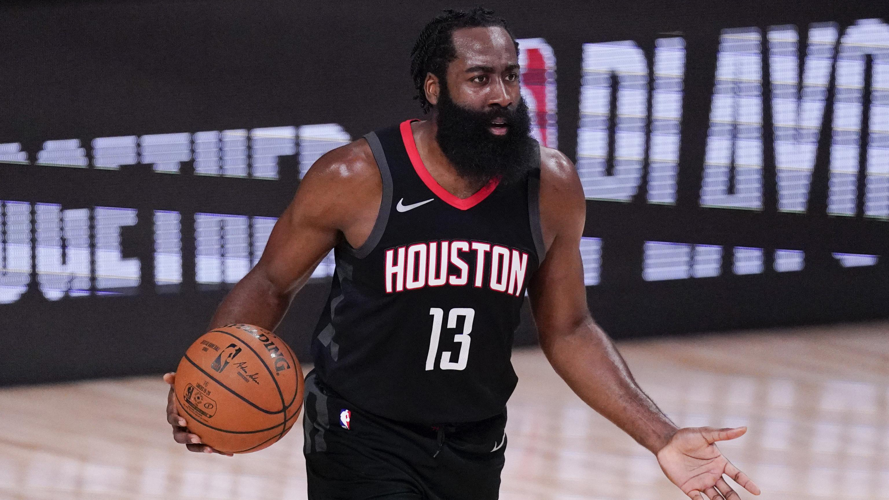 哈登消息更新：不打算為這個主帥候選人效力！有高管直言應該把哈登擺上貨架！-黑特籃球-NBA新聞影音圖片分享社區