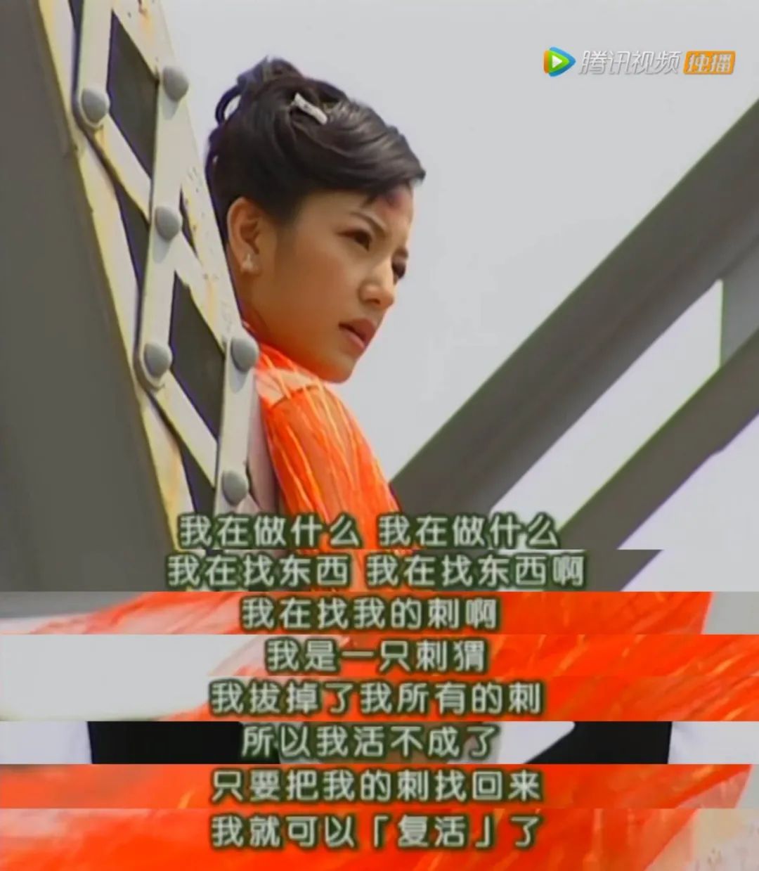 《情深深雨濛濛》20年：别让简单粗暴的“渣男”标签，毁了这经典