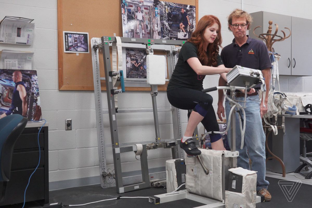 為什麽要安排女性參與太空飛行？其中的深意你知道嗎？