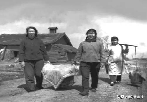 21岁女知青失踪悬案，独自一人上厕所后，神秘失踪40年杳无音讯