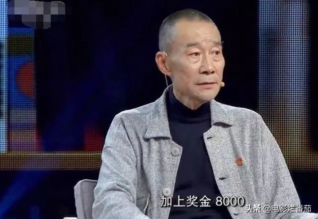 像李雪健这样级别的演员，也会被医疗费压得喘不过气-第5张图片-大千世界